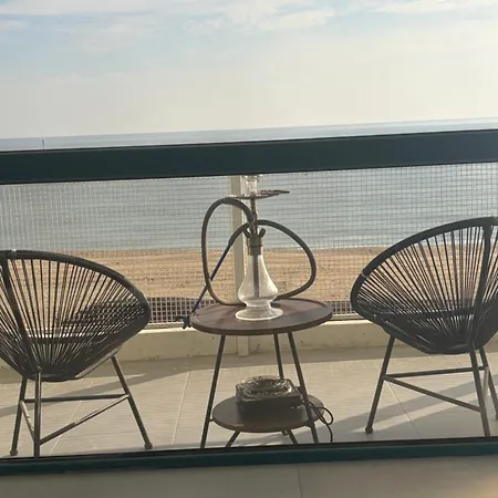 Apartamento Berlin Golden 327 Golden Sands