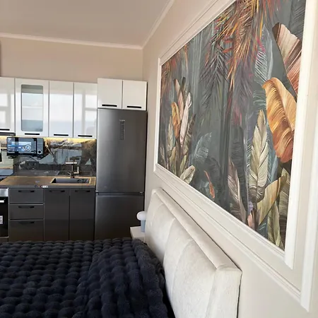 Apartmán Berlin Golden 327 *