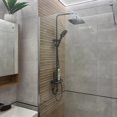 Apartamento Berlin Golden 327 *