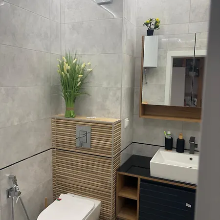 Apartmán Berlin Golden 327 *