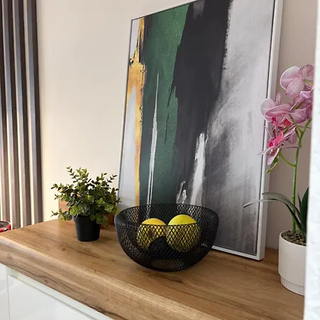 Berlin Golden 327 Apartmán Zlate písky
