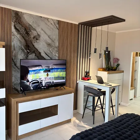 Apartamento Berlin Golden 327