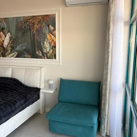 Apartamento Berlin Golden 327 *